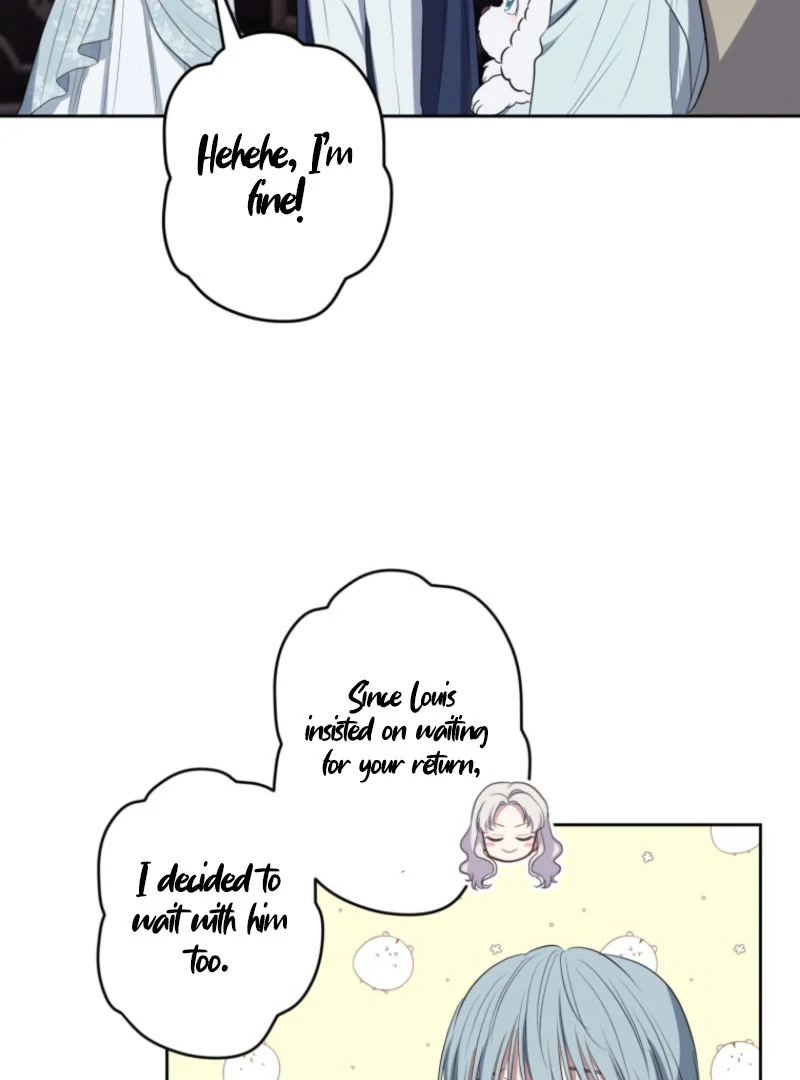 The Grim Reaper Duke’s Obsessive Contract Mother Chapter 31 240 08