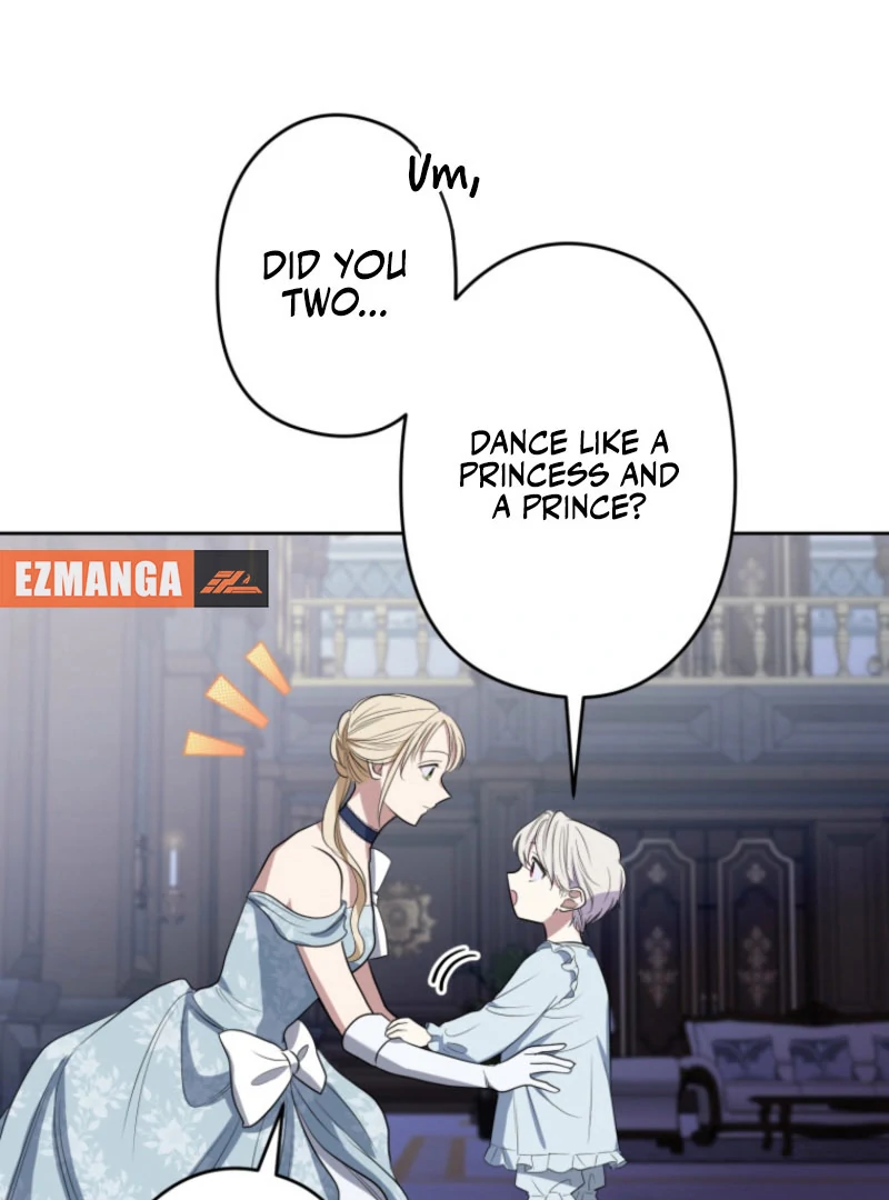 The Grim Reaper Duke’s Obsessive Contract Mother Chapter 31 243 11