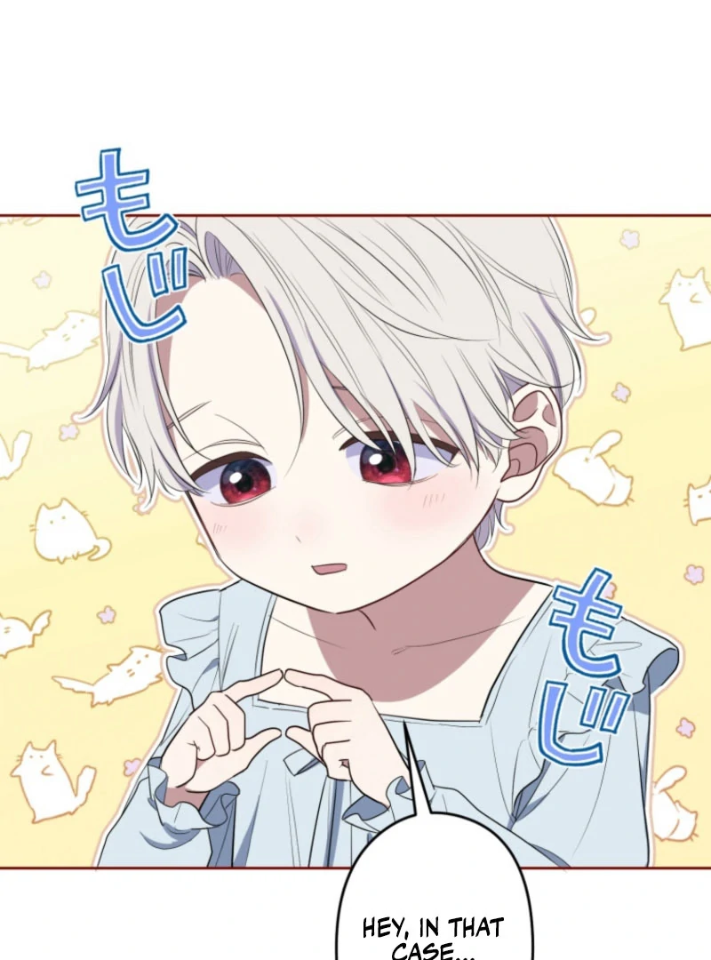 The Grim Reaper Duke’s Obsessive Contract Mother Chapter 31 246 14