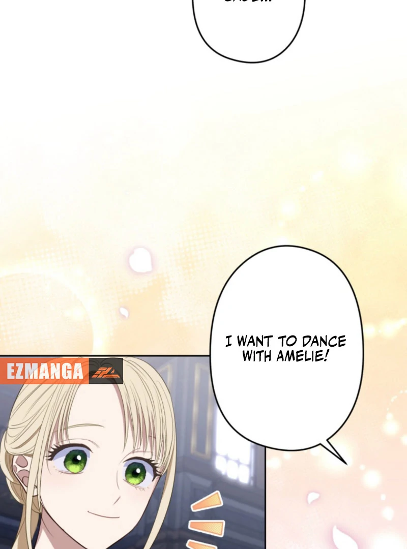 The Grim Reaper Duke’s Obsessive Contract Mother Chapter 31 247 15