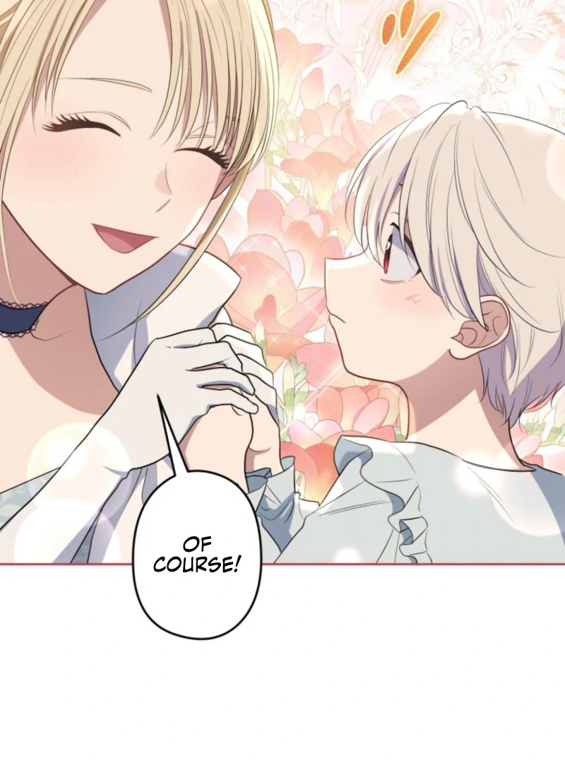 The Grim Reaper Duke’s Obsessive Contract Mother Chapter 31 249 17