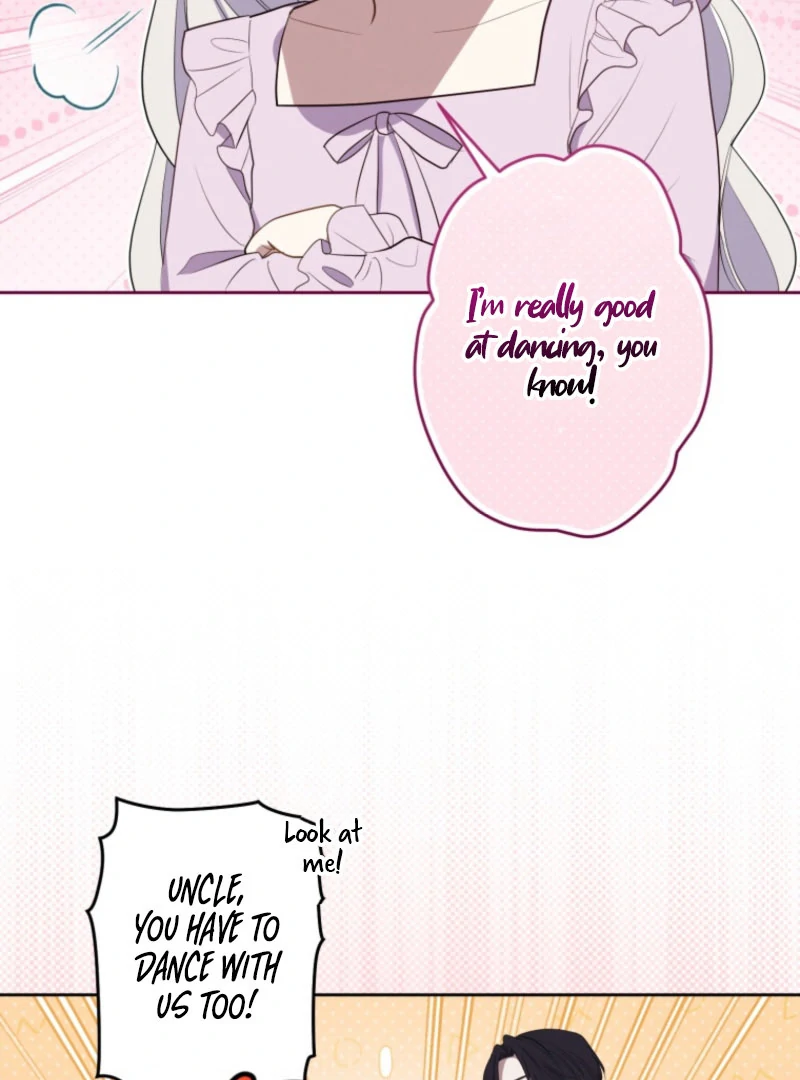 The Grim Reaper Duke’s Obsessive Contract Mother Chapter 31 252 20