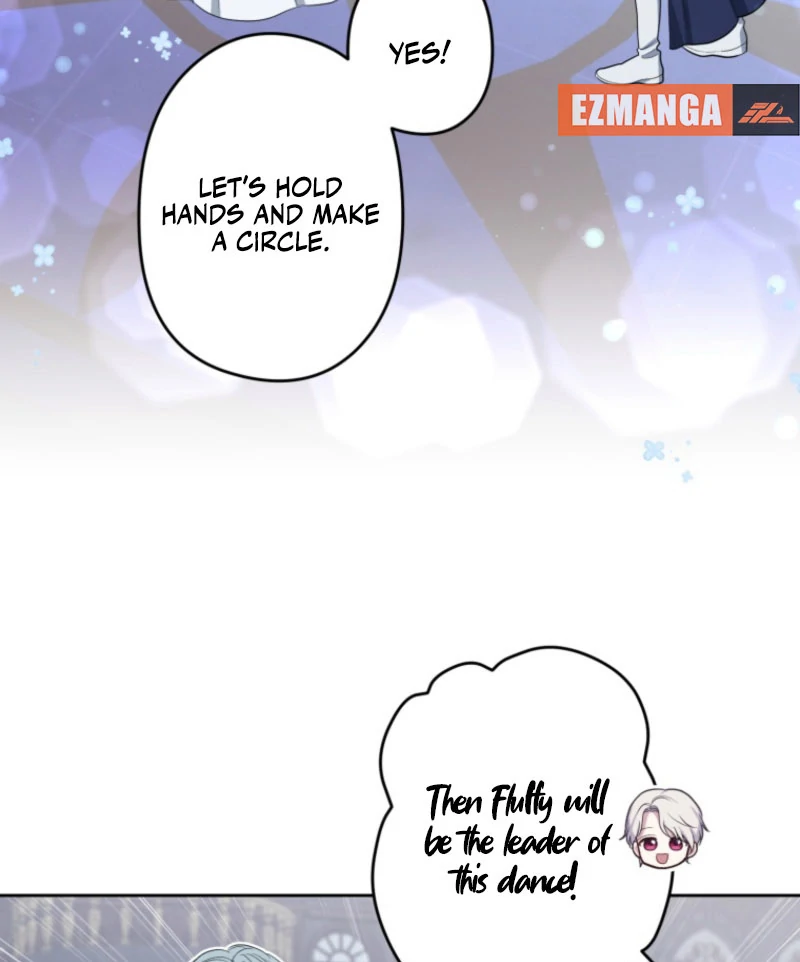 The Grim Reaper Duke’s Obsessive Contract Mother Chapter 31 255 23