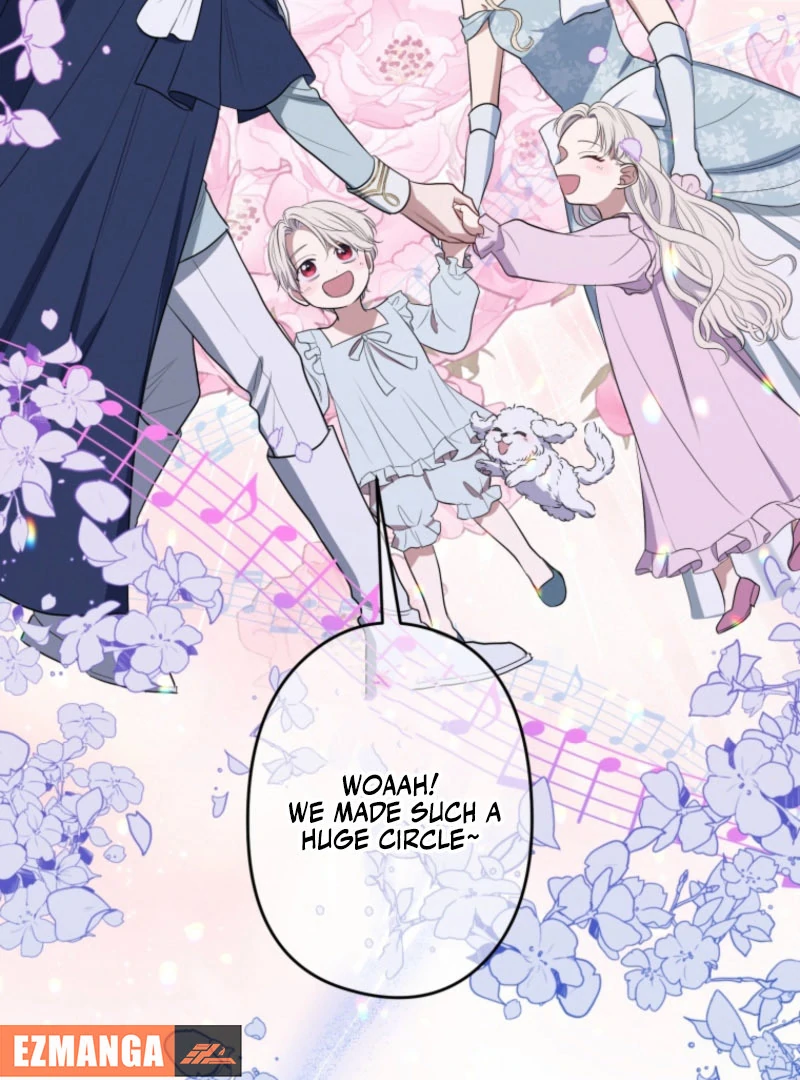 The Grim Reaper Duke’s Obsessive Contract Mother Chapter 31 258 26