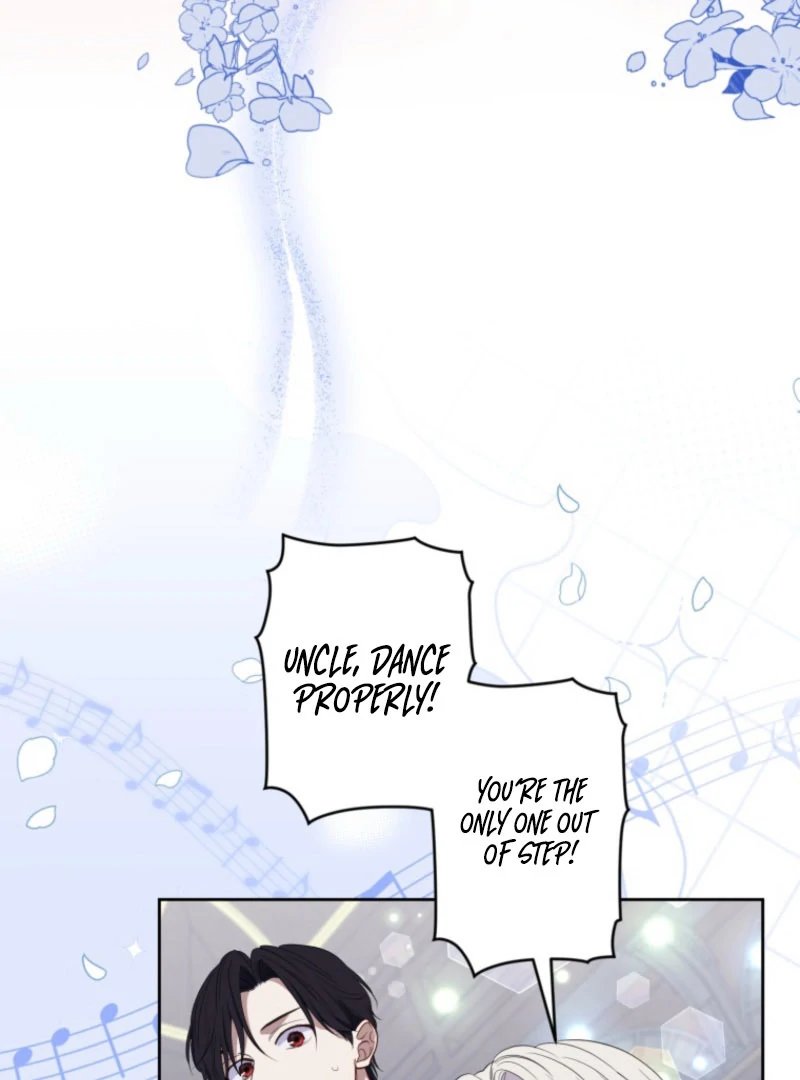 The Grim Reaper Duke’s Obsessive Contract Mother Chapter 31 259 27