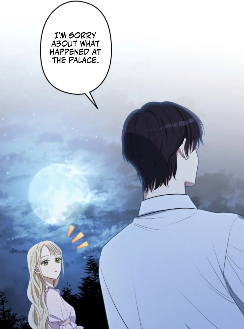 The Grim Reaper Duke’s Obsessive Contract Mother Chapter 31 269 37