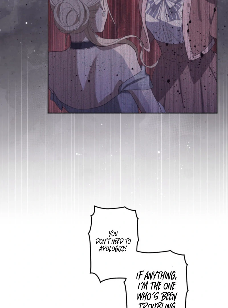 The Grim Reaper Duke’s Obsessive Contract Mother Chapter 31 272 40