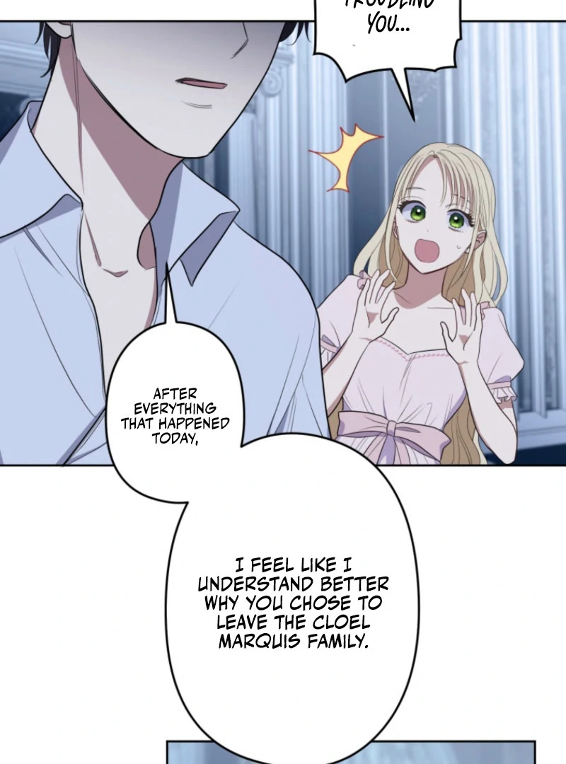 The Grim Reaper Duke’s Obsessive Contract Mother Chapter 31 273 41