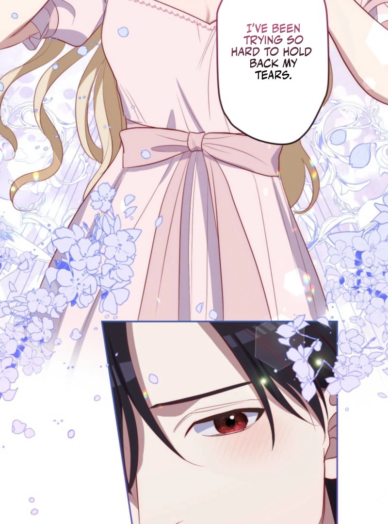 The Grim Reaper Duke’s Obsessive Contract Mother Chapter 31 290 58