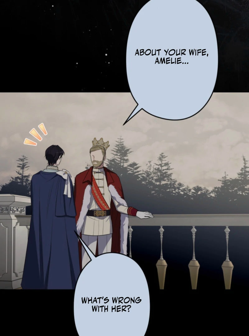 The Grim Reaper Duke’s Obsessive Contract Mother Chapter 31 297 65