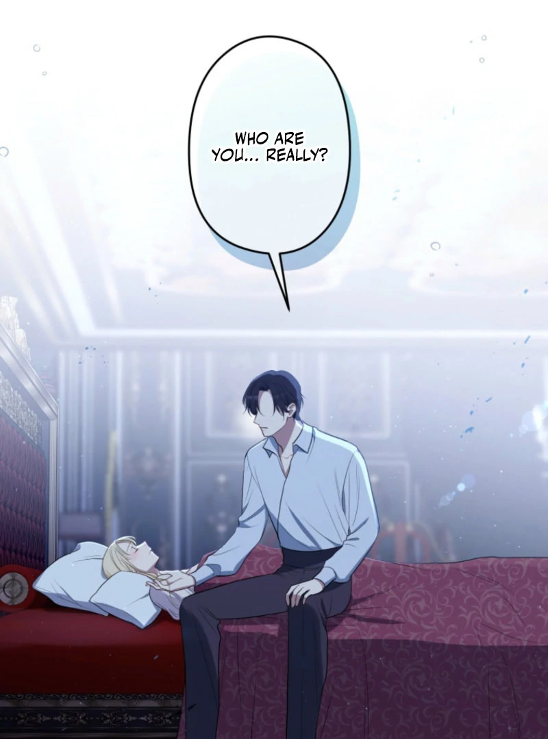 The Grim Reaper Duke’s Obsessive Contract Mother Chapter 31 303 71