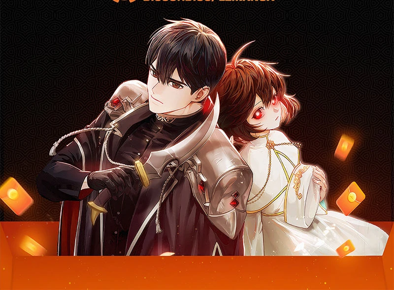 The Grim Reaper Duke’s Obsessive Contract Mother Chapter 31 307 75