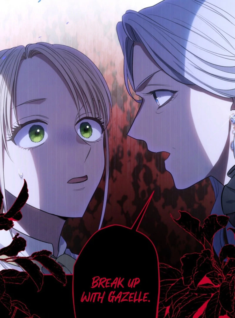 The Grim Reaper Duke’s Obsessive Contract Mother Chapter 33 217 03