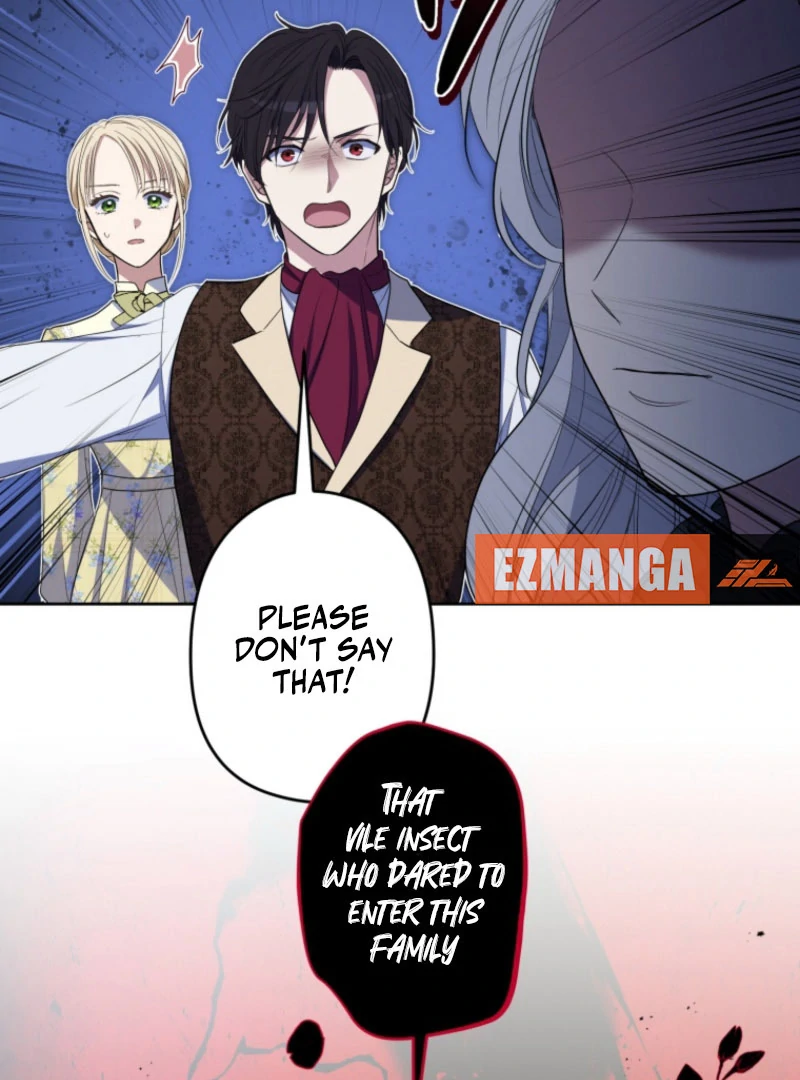 The Grim Reaper Duke’s Obsessive Contract Mother Chapter 33 220 06