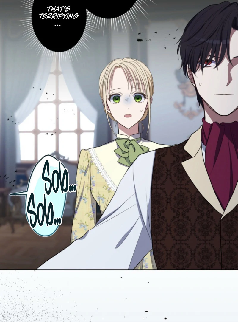 The Grim Reaper Duke’s Obsessive Contract Mother Chapter 33 223 09