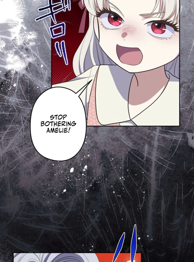 The Grim Reaper Duke’s Obsessive Contract Mother Chapter 33 234 20