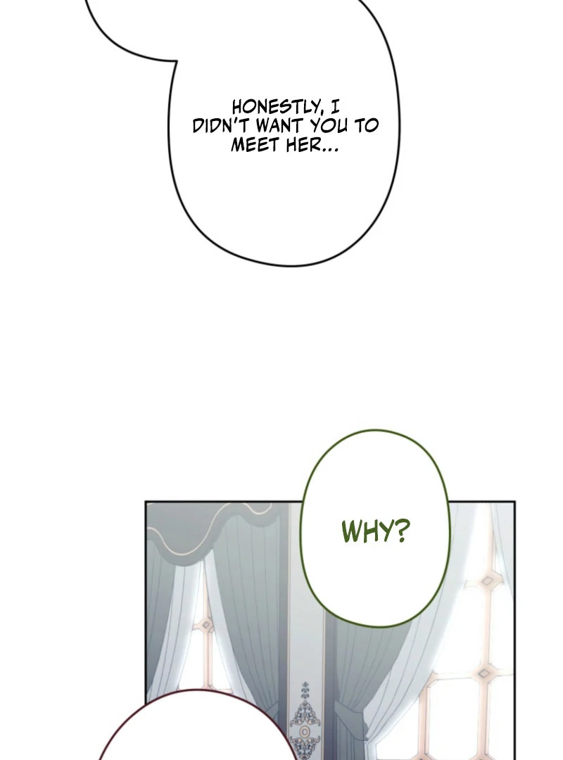 The Grim Reaper Duke’s Obsessive Contract Mother Chapter 33 246 32