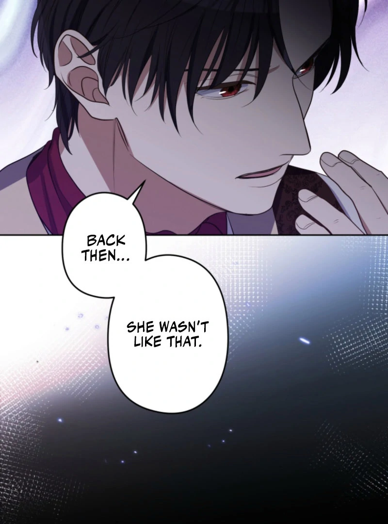 The Grim Reaper Duke’s Obsessive Contract Mother Chapter 33 248 34