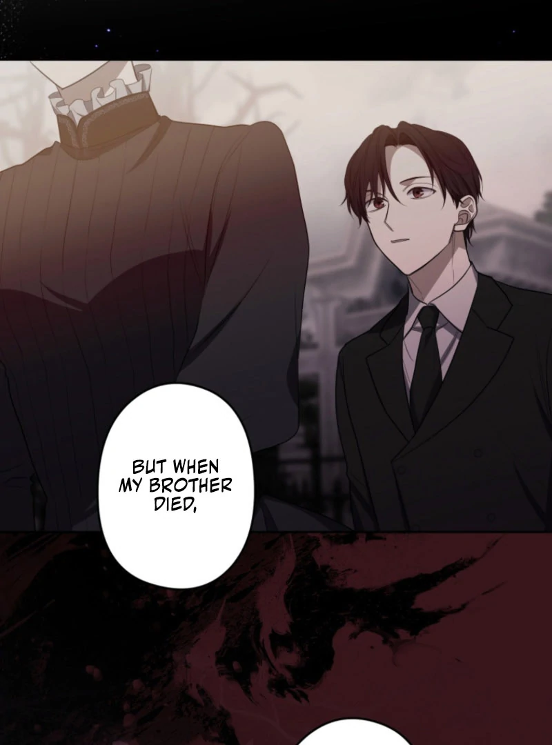 The Grim Reaper Duke’s Obsessive Contract Mother Chapter 33 249 35