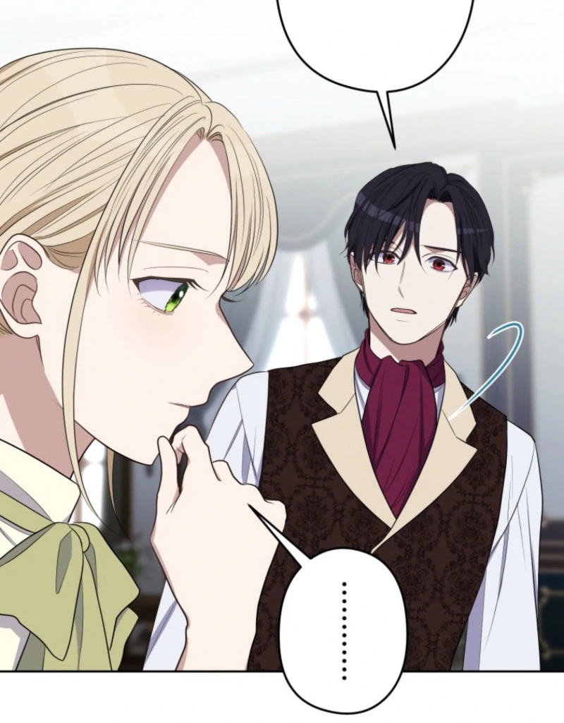 The Grim Reaper Duke’s Obsessive Contract Mother Chapter 33 252 38