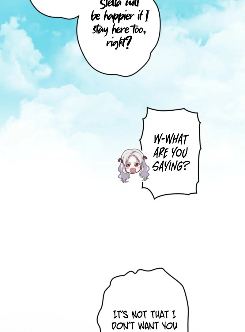 The Grim Reaper Duke’s Obsessive Contract Mother Chapter 33 257 43