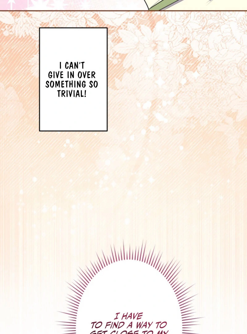 The Grim Reaper Duke’s Obsessive Contract Mother Chapter 33 260 46