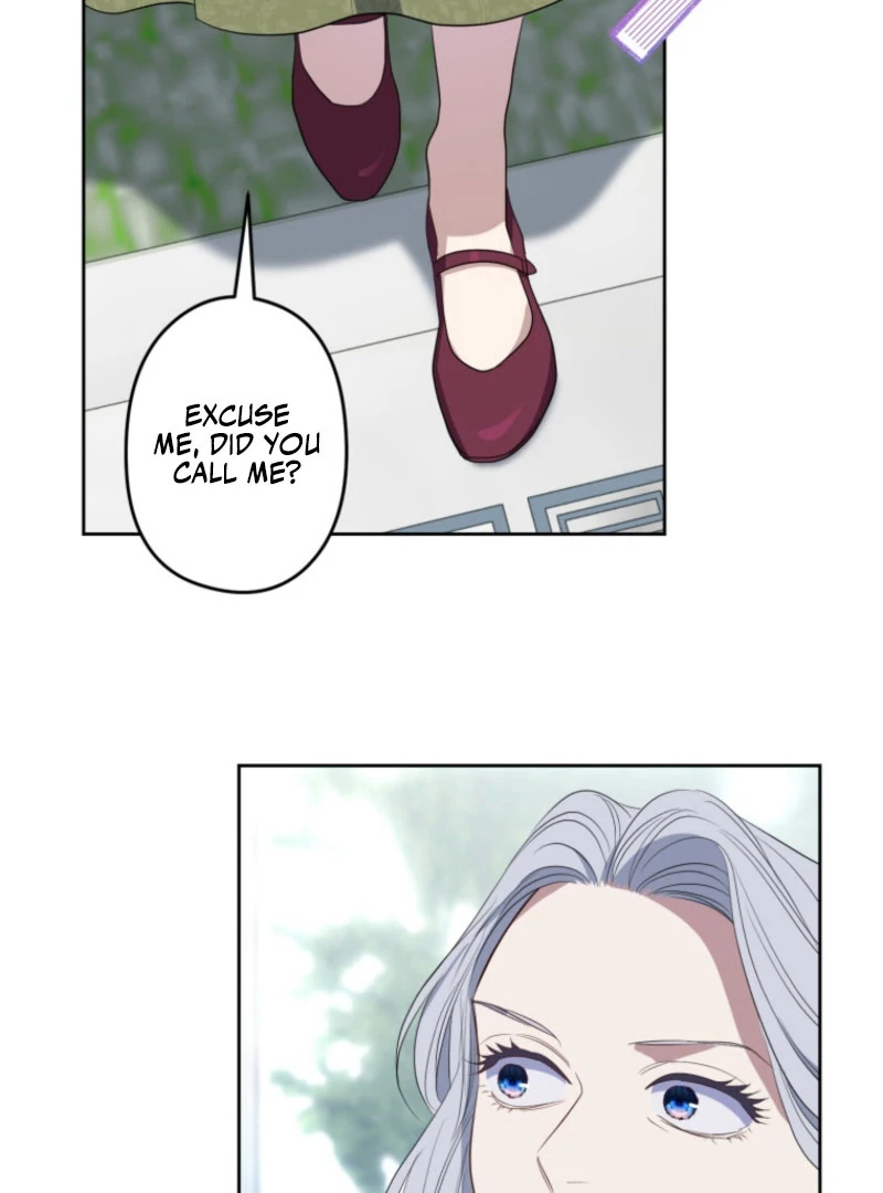 The Grim Reaper Duke’s Obsessive Contract Mother Chapter 33 272 58