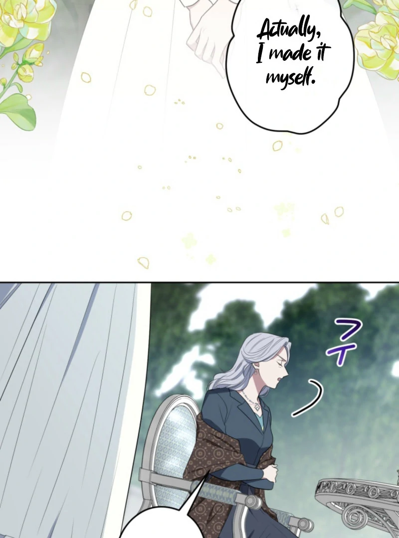 The Grim Reaper Duke’s Obsessive Contract Mother Chapter 33 275 61