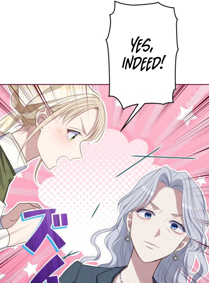 The Grim Reaper Duke’s Obsessive Contract Mother Chapter 33 278 64