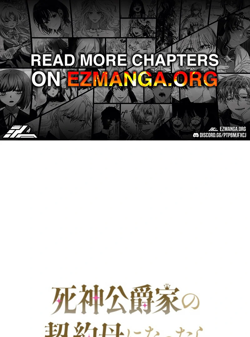 The Grim Reaper Duke’s Obsessive Contract Mother Chapter 35 245 01