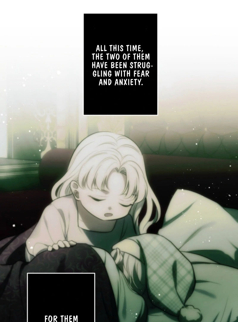 The Grim Reaper Duke’s Obsessive Contract Mother Chapter 35 250 06