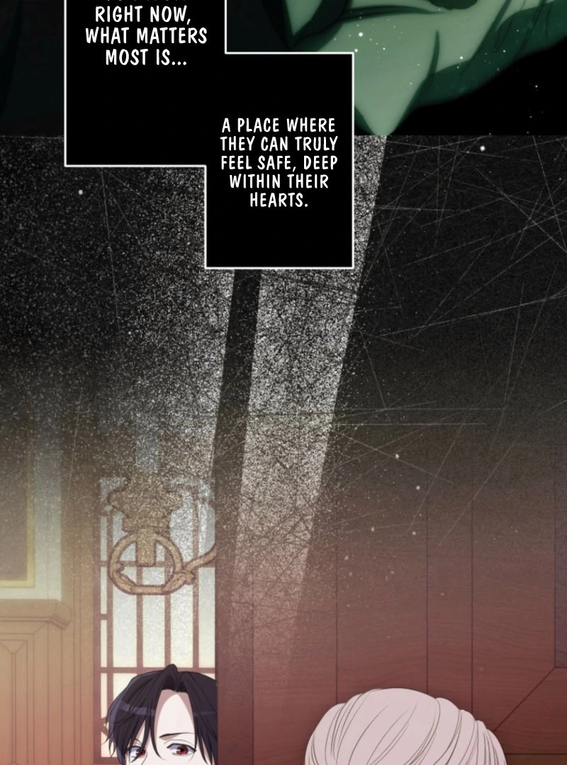 The Grim Reaper Duke’s Obsessive Contract Mother Chapter 35 251 07