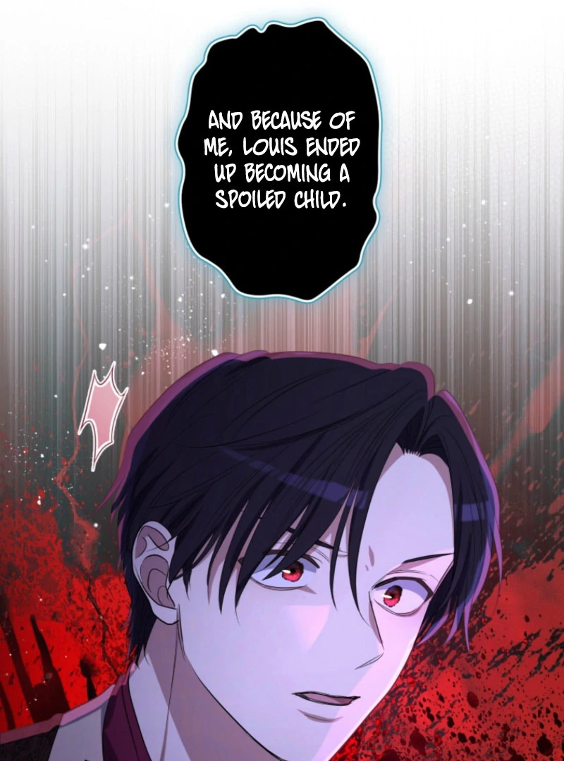 The Grim Reaper Duke’s Obsessive Contract Mother Chapter 35 257 13