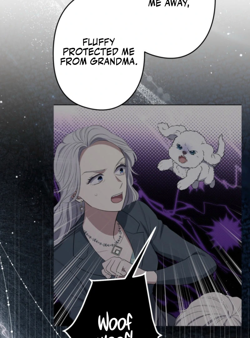 The Grim Reaper Duke’s Obsessive Contract Mother Chapter 35 260 16