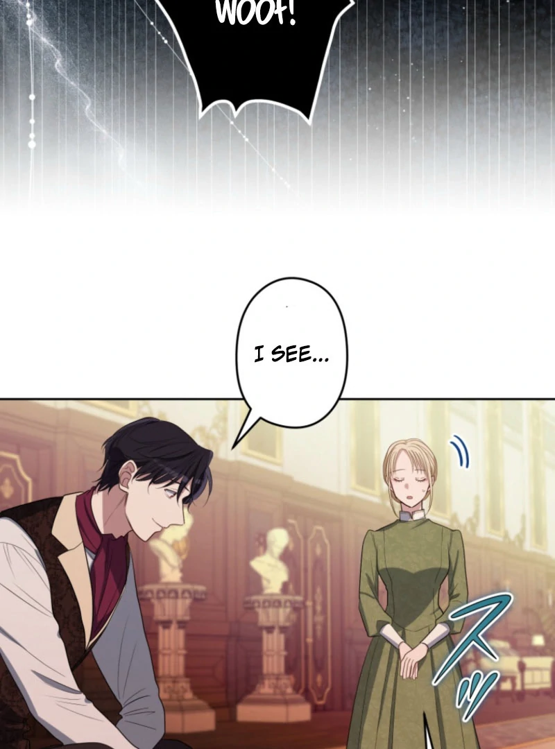 The Grim Reaper Duke’s Obsessive Contract Mother Chapter 35 261 17