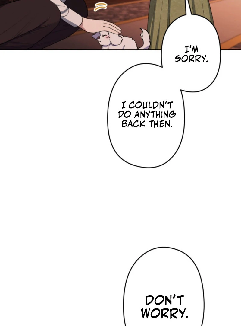 The Grim Reaper Duke’s Obsessive Contract Mother Chapter 35 262 18