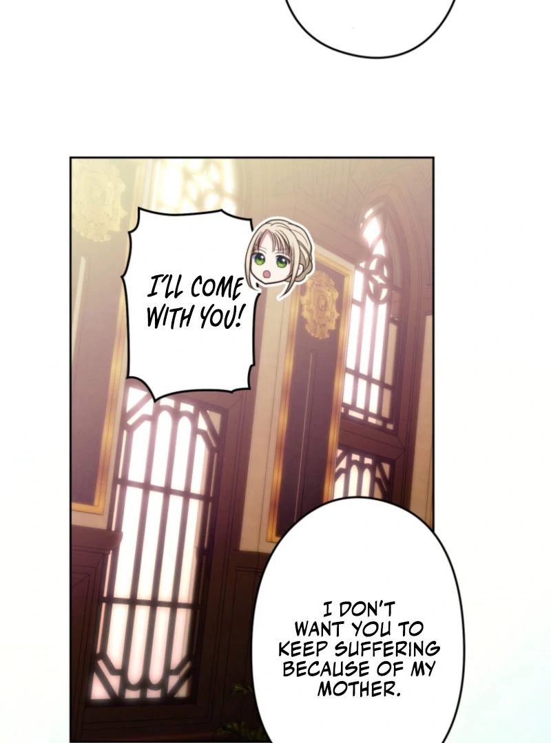 The Grim Reaper Duke’s Obsessive Contract Mother Chapter 35 264 20