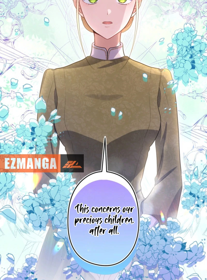 The Grim Reaper Duke’s Obsessive Contract Mother Chapter 35 266 22