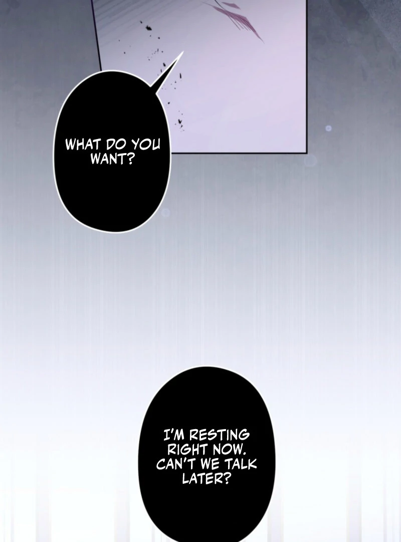 The Grim Reaper Duke’s Obsessive Contract Mother Chapter 35 272 28