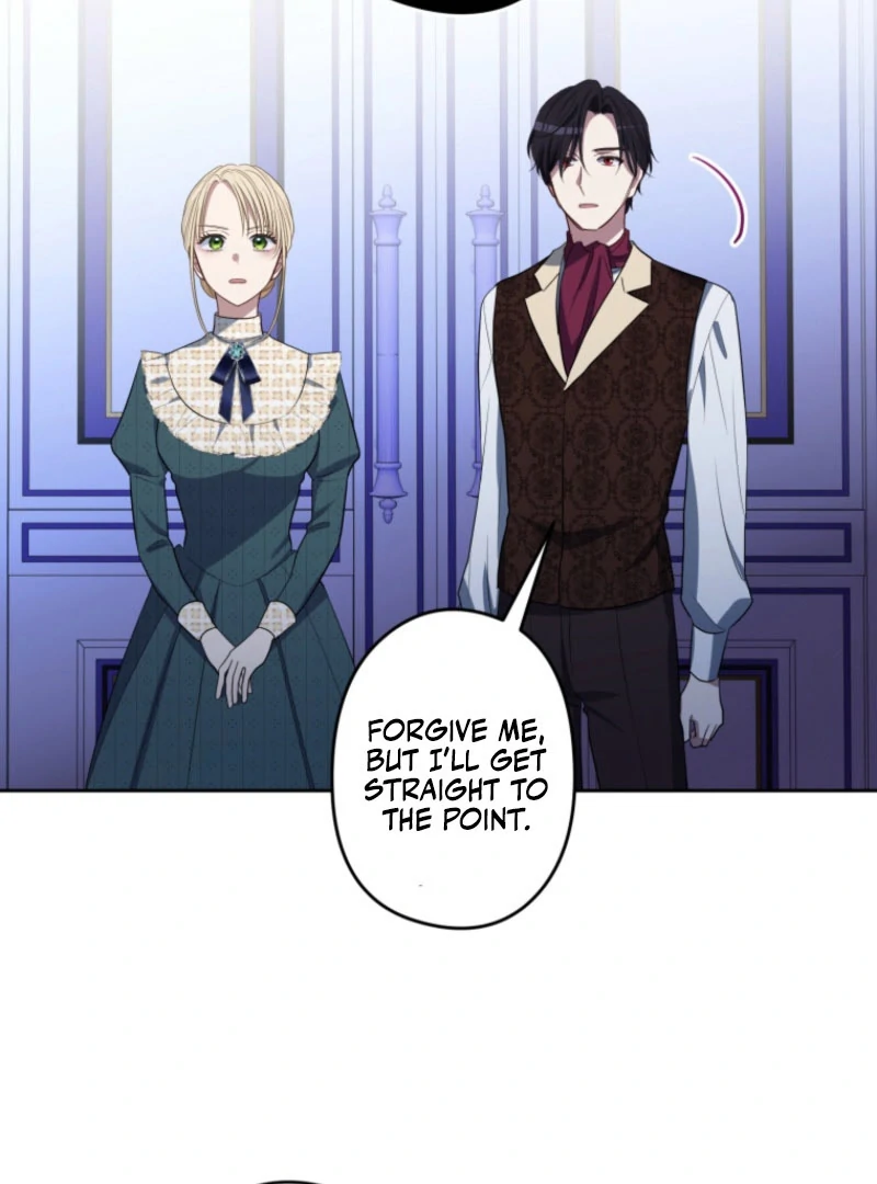 The Grim Reaper Duke’s Obsessive Contract Mother Chapter 35 273 29