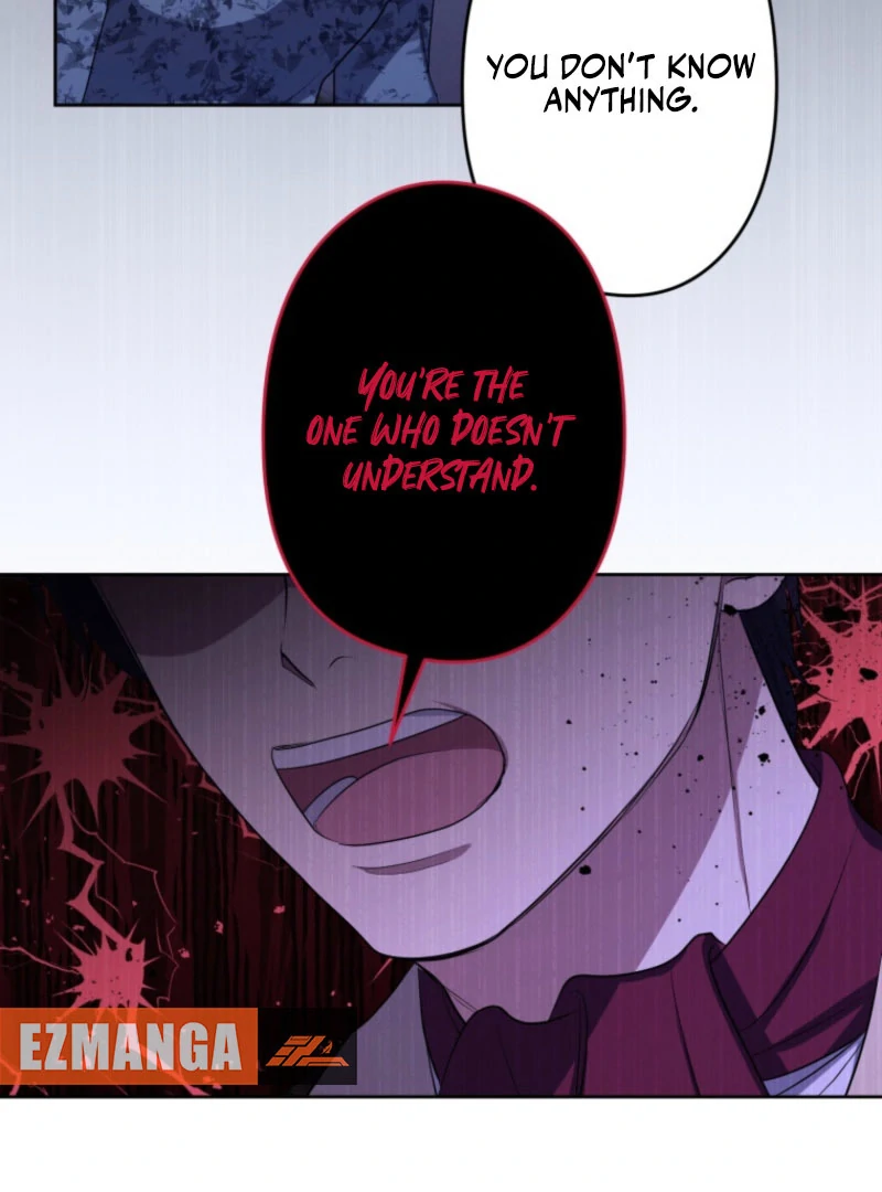 The Grim Reaper Duke’s Obsessive Contract Mother Chapter 35 279 35