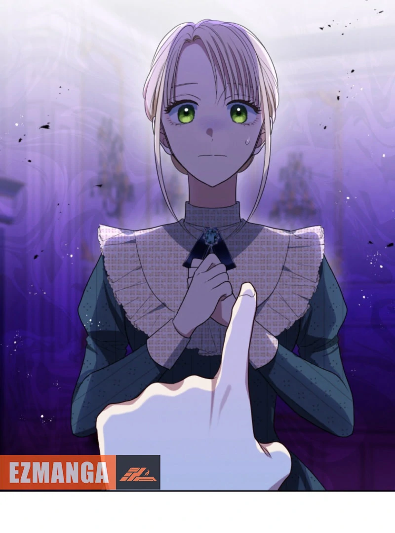 The Grim Reaper Duke’s Obsessive Contract Mother Chapter 35 288 44