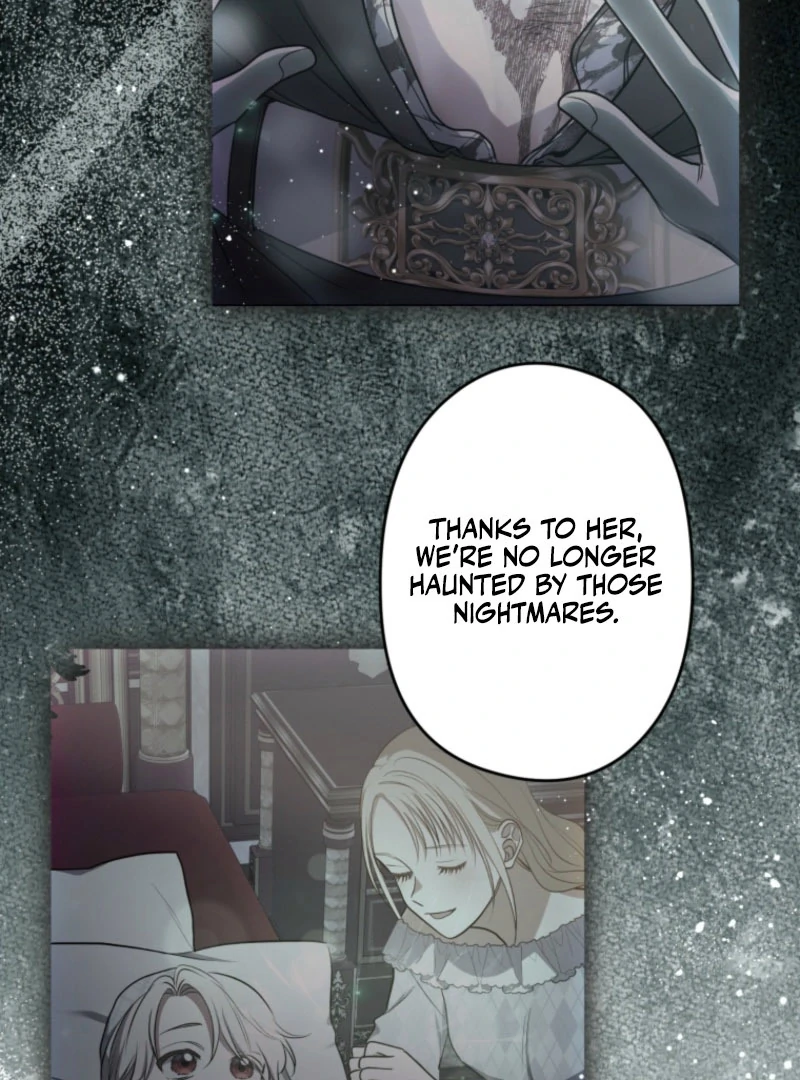 The Grim Reaper Duke’s Obsessive Contract Mother Chapter 35 293 49