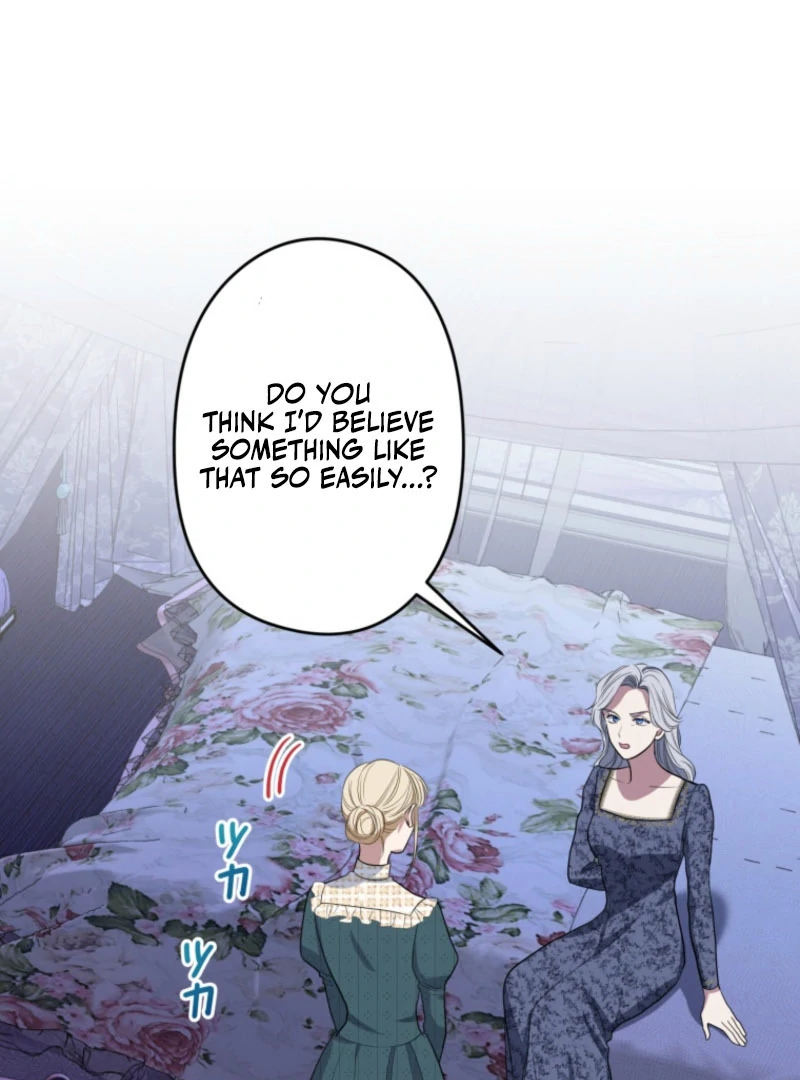 The Grim Reaper Duke’s Obsessive Contract Mother Chapter 35 296 52