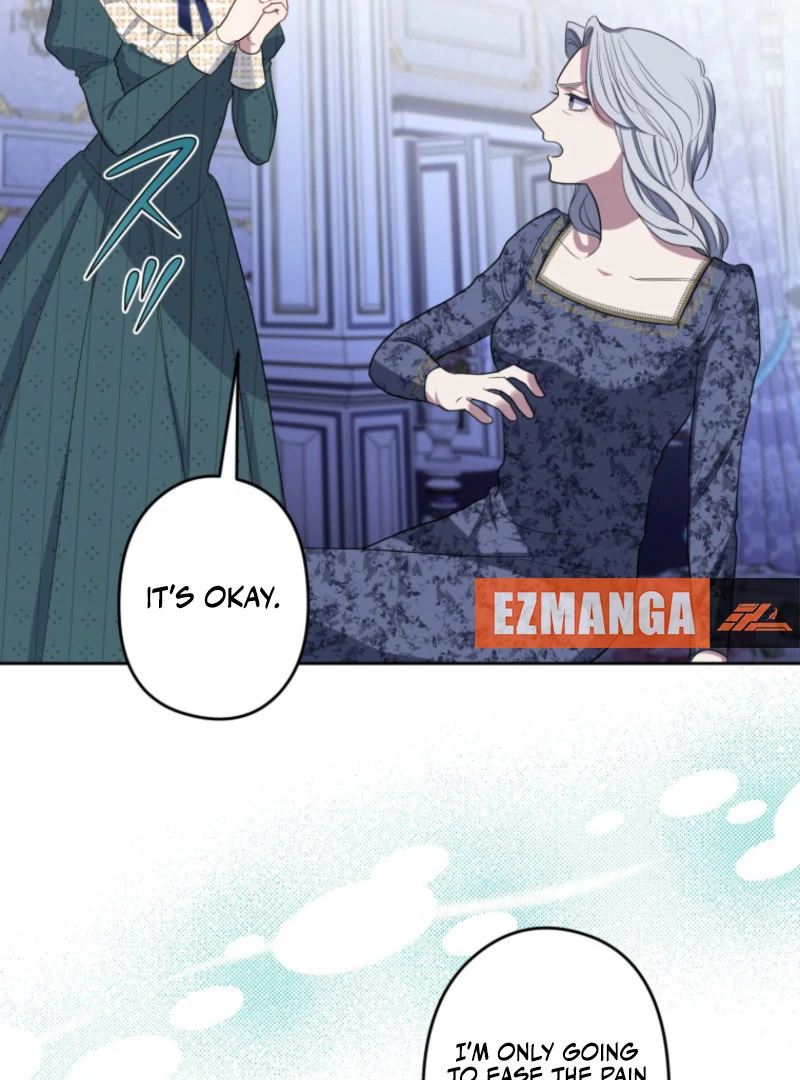 The Grim Reaper Duke’s Obsessive Contract Mother Chapter 35 298 54