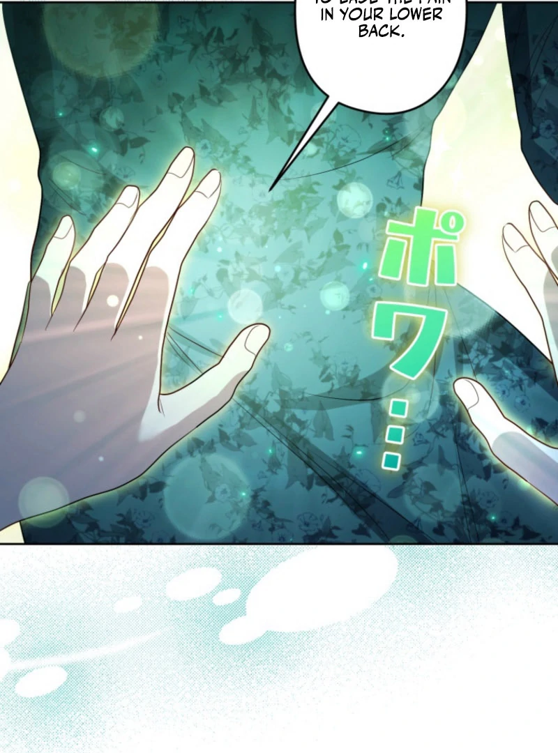 The Grim Reaper Duke’s Obsessive Contract Mother Chapter 35 299 55