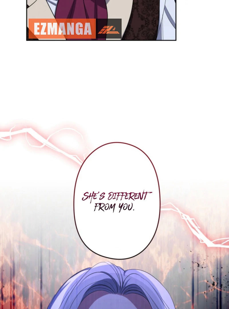 The Grim Reaper Duke’s Obsessive Contract Mother Chapter 35 306 62