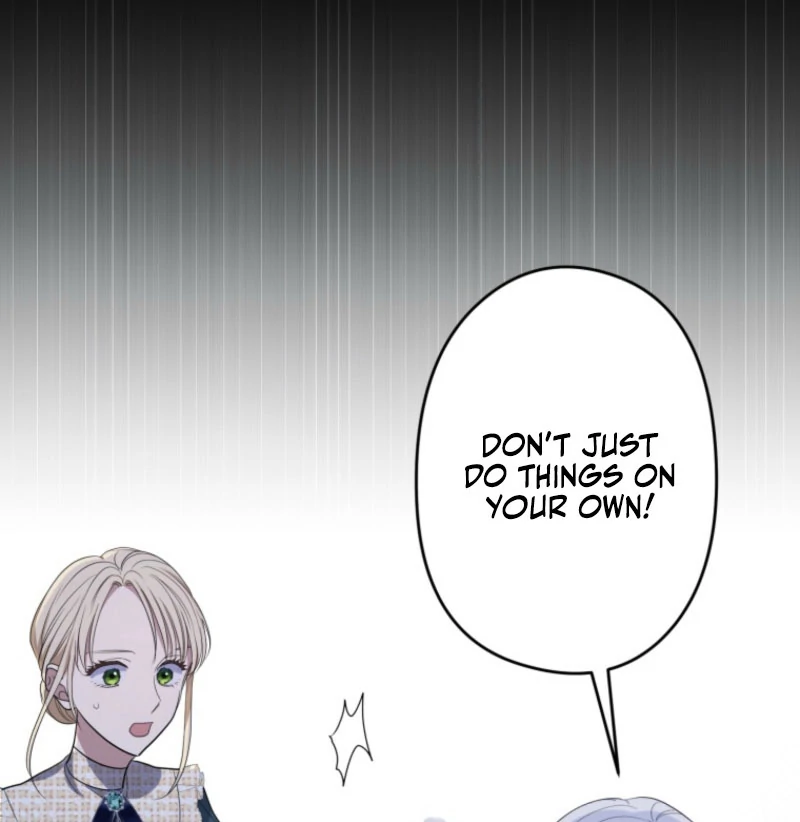 The Grim Reaper Duke’s Obsessive Contract Mother Chapter 35 308 64