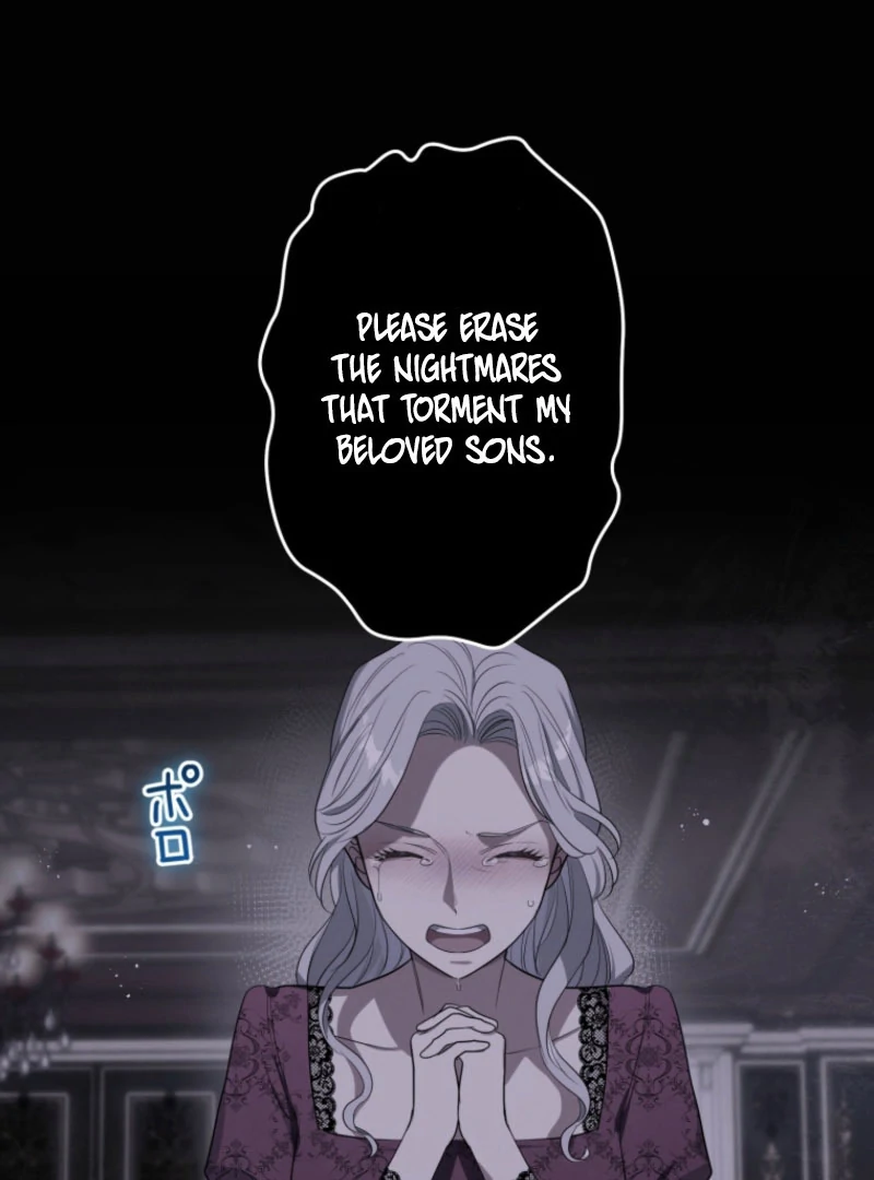 The Grim Reaper Duke’s Obsessive Contract Mother Chapter 35 318 74