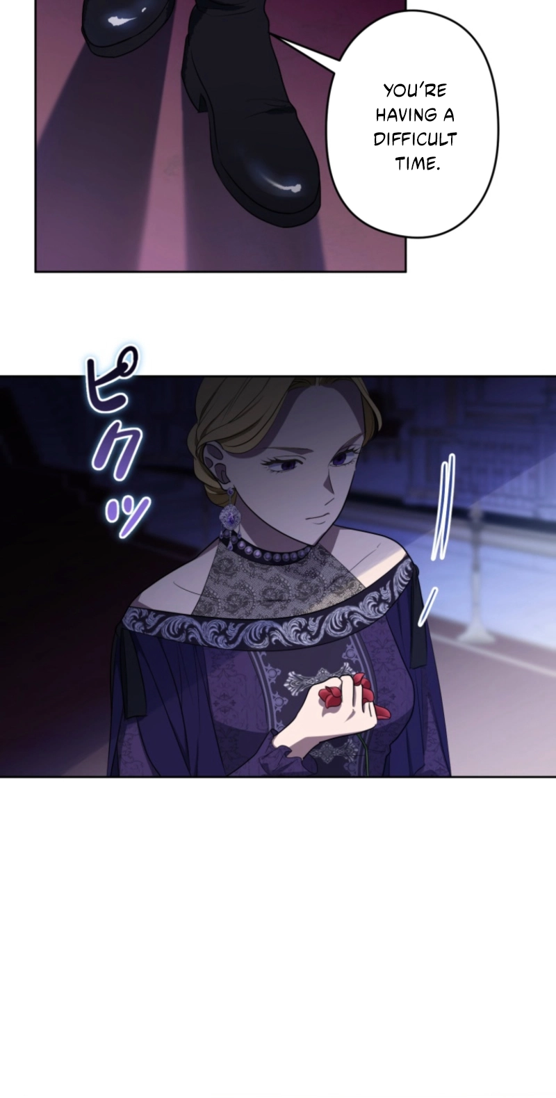 The Grim Reaper Duke’s Obsessive Contract Mother Chapter 71 186 090590a4435b